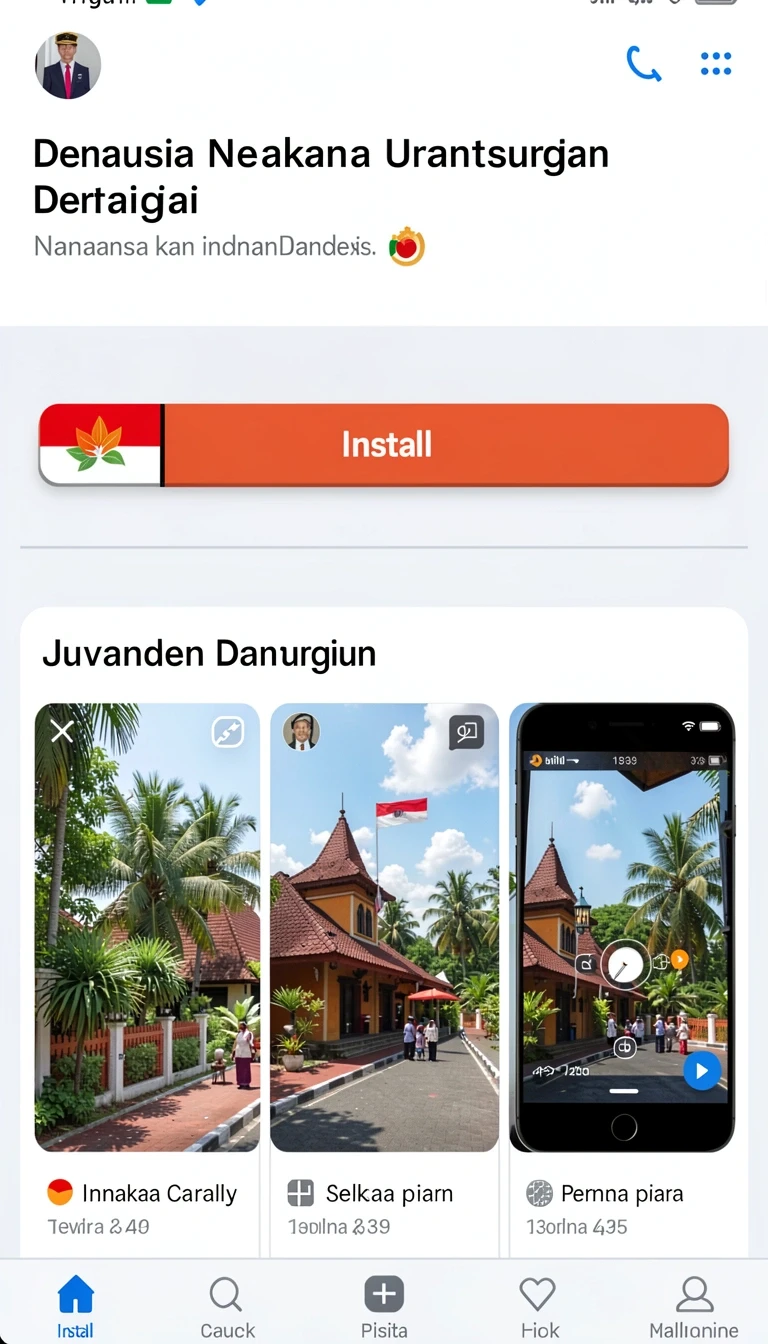 Download fendy188 APK untuk Android